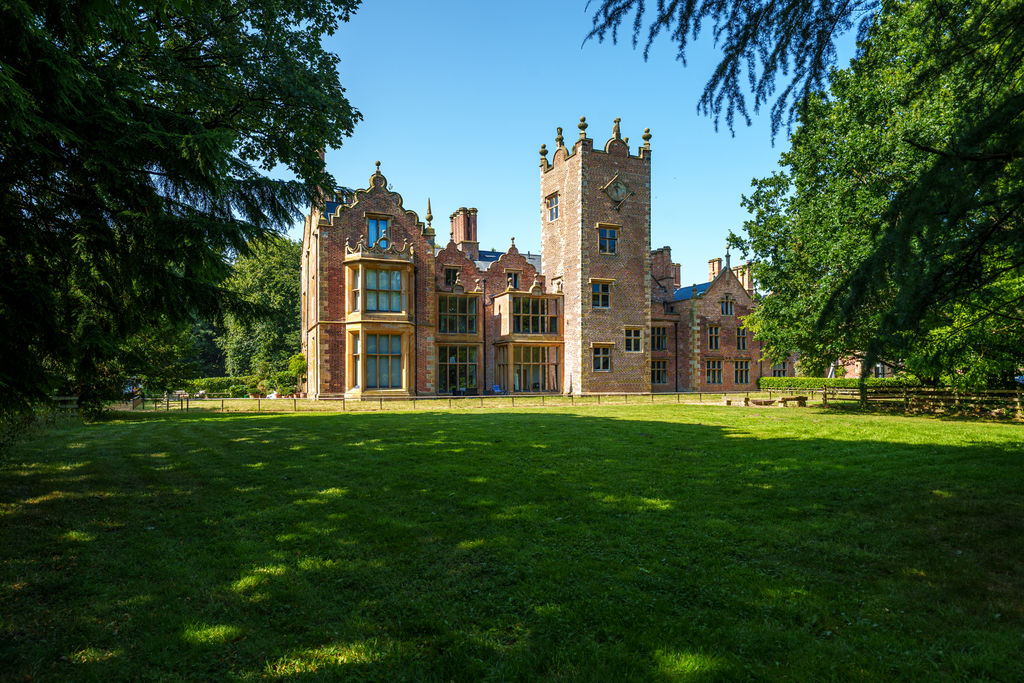 Bank Hall Drive Bretherton